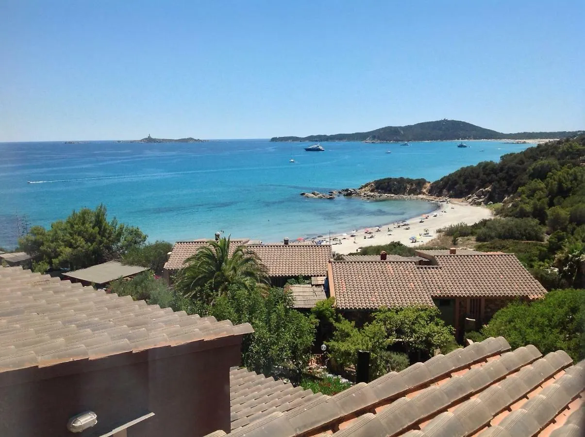 Su Mari_Villasimius 0*, Villasimius Italy